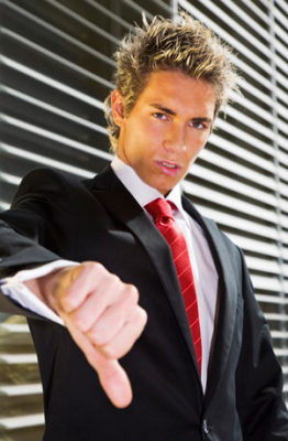 ¿Qué motiva el miedo al rechazo?