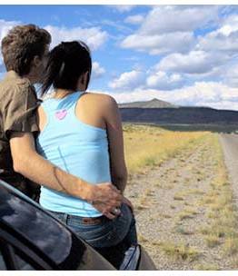 Relaciones de pareja: ¿Es bueno comentarlo todo?