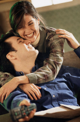 Matrimonio sin sexo: ¿funciona?