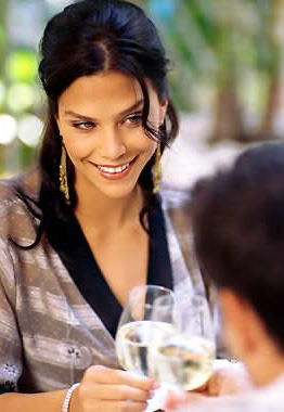 Ropa que te dará éxito en tu primera cita