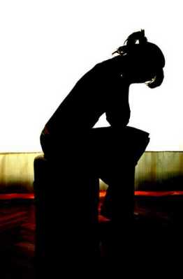 El sentimiento de culpa: ¿enferma el ánimo?