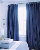 ¿Cómo elegir unas buenas cortinas?