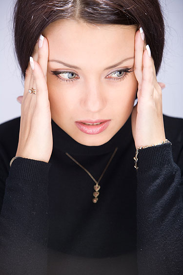 ¿Cómo puedes reducir la angustia?