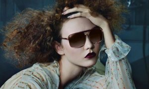 Dior labiales oscuros