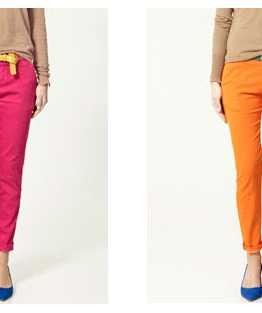 ¿Qué nos espera la temporada primavera- verano?