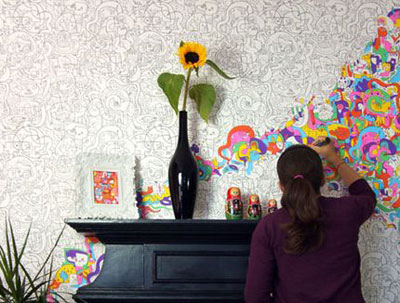 Tips para cambiar la decoración de tu dormitorio