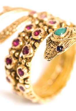 La naturaleza en tus joyas