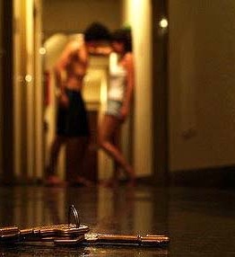 ¿Qué hacer si te gusta tu primo?