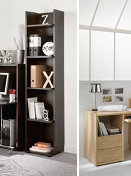 Consejos oficina casa