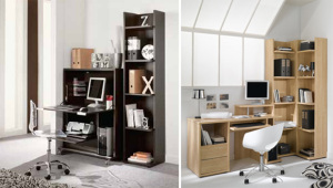 Consejos oficina casa