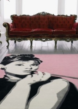 ¿Buscas alfombras originales?