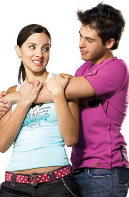 Características de una relación destructiva