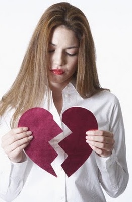 Tres consejos para olvidar un “ex” enamorado