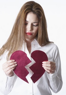 Tres consejos para olvidar un “ex” enamorado