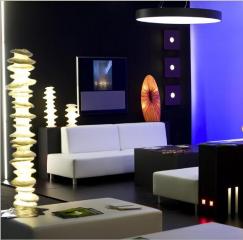 Decoracion de interiores