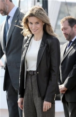 Princesa Leticia Ortiz