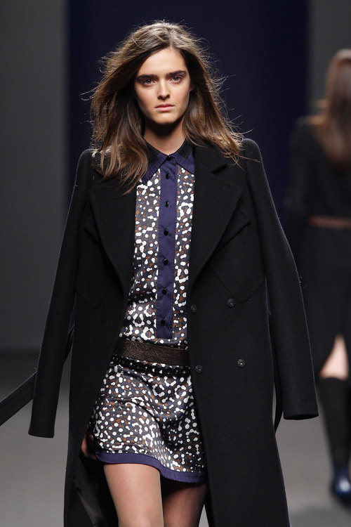 La nueva edición de Cibeles Madrid Fashion Week