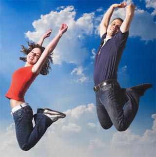 La terapia del bienestar