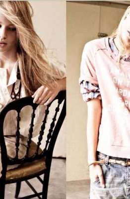 Ropa casual en Scotch & Soda