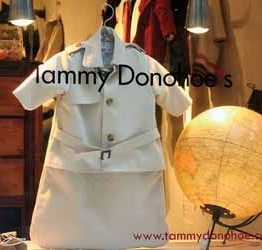 Tammy Donohoe’s inaugura tienda en Barcelona