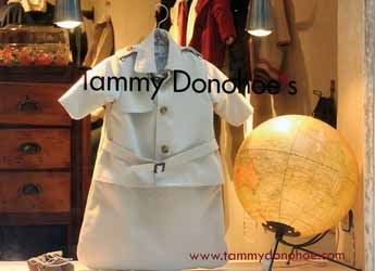 Tammy Donohoe’s inaugura tienda en Barcelona