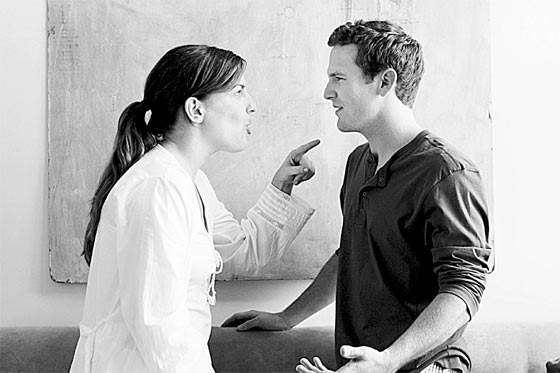 ¿Cómo debes reaccionar frente a alguien que te menosprecia?