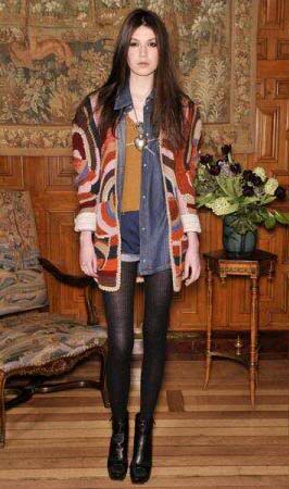 Twenty8Twelve: temporada otoño – invierno 2010/11