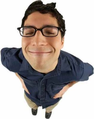 Importancia de la autoestima