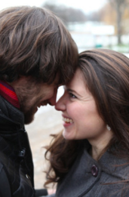 ¿Afecta a tu personalidad tener una relación de pareja?