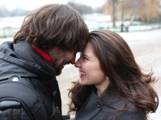 ¿Afecta a tu personalidad tener una relación de pareja?