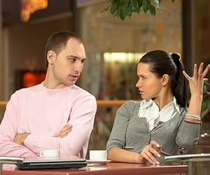 ¿Cómo es una persona inmadura en su relación de pareja?