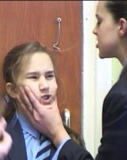 El “bullying”: comportamiento inadecuado