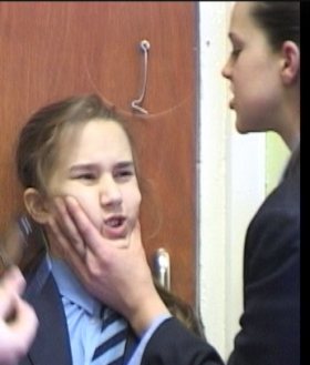 El “bullying”: comportamiento inadecuado