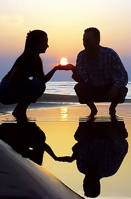 Especial de San Valentín "Día de los enamorados"