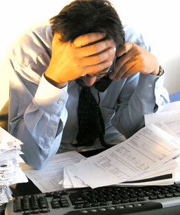 ¿Cómo identificar si eres adicta al trabajo?