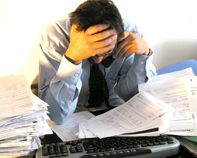 ¿Cómo identificar si eres adicta al trabajo?