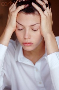 Combate el estrés con estos remedios caseros