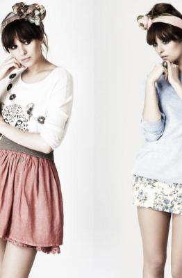 Recuento de la moda Primavera 2011