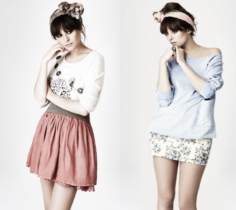 Recuento de la moda Primavera 2011