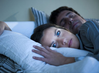 ¿Por qué tenemos pesadillas?