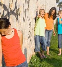 ¿Cómo actuar frente un caso de “bullying”?