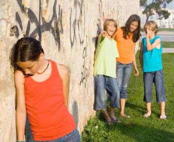 ¿Cómo actuar frente un caso de “bullying”?