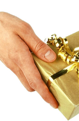 Ideas de regalos para el día de San Valentín