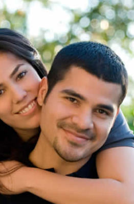 Aprende a reconocer las fases del amor