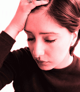 Previene el estrés con estos consejos