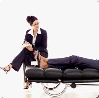 Tipos de Psicoterapia