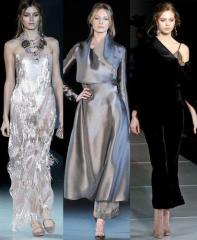 Coleccion otoño-invierno 2011/12