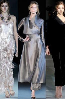 Coleccion otoño-invierno 2011/12