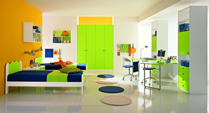 Original decoración infantil