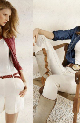 Massimo Dutti diseños